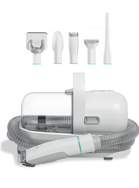 Pro Pet Grooming Kit & Vacuum – photo 2 in Kanata