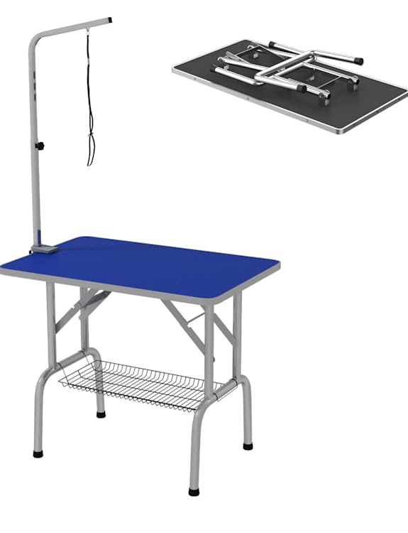 Dog / Cat Grooming Table with Adjustable Grooming Arm – photo 3 in Kanata