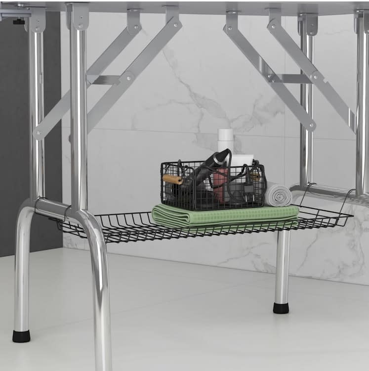 Dog / Cat Grooming Table with Adjustable Grooming Arm – photo 9 in Kanata