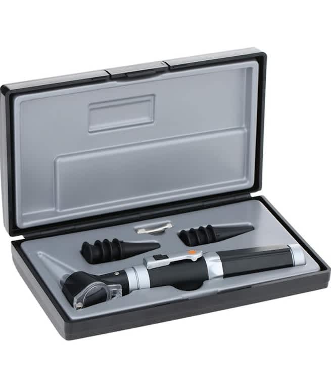 Magnification Diagnostic Otoscope with LED Direct Illuminati for rent in Kanata