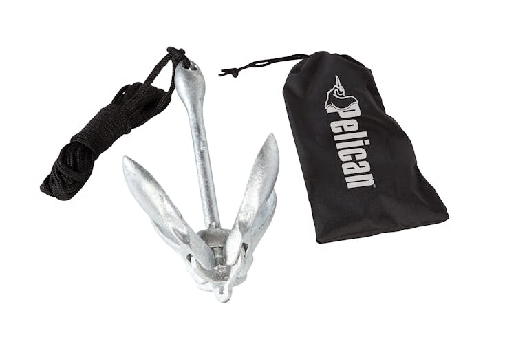 3lb Compact Anchor Kit – photo 3 in Kanata