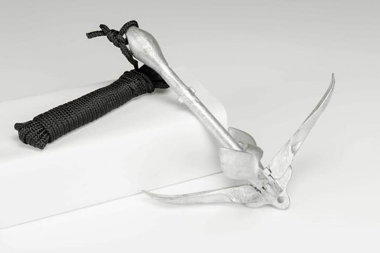 3lb Compact Anchor Kit – photo 5 in Kanata