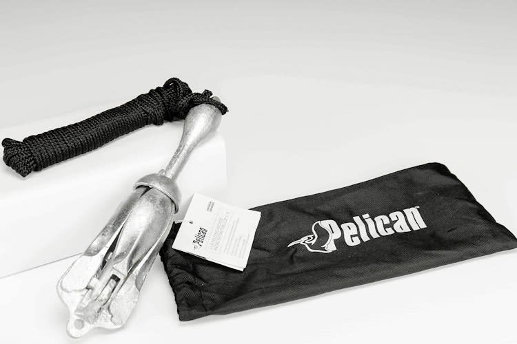 3lb Compact Anchor Kit – photo 6 in Kanata