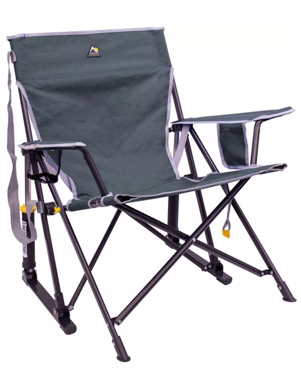 GCI Outdoor Kickback Rocker – photo 5 in Broomall