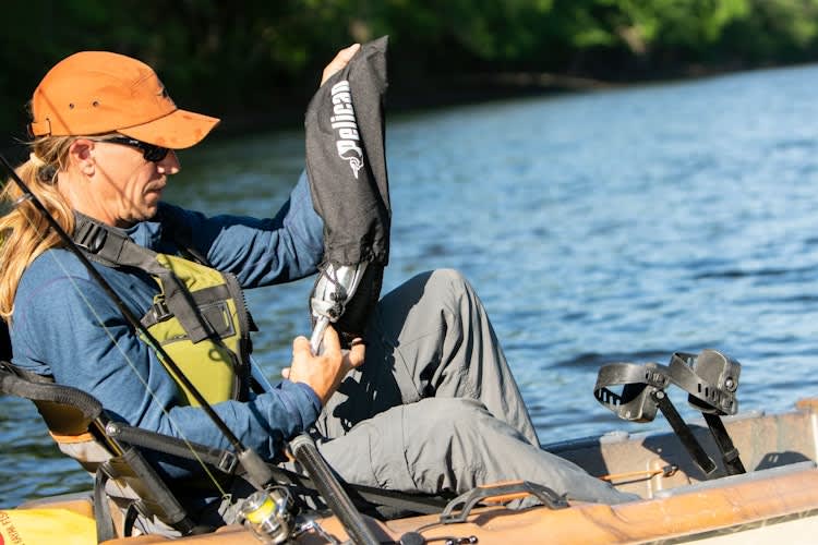 3lb Compact Anchor Kit for rent in Kanata