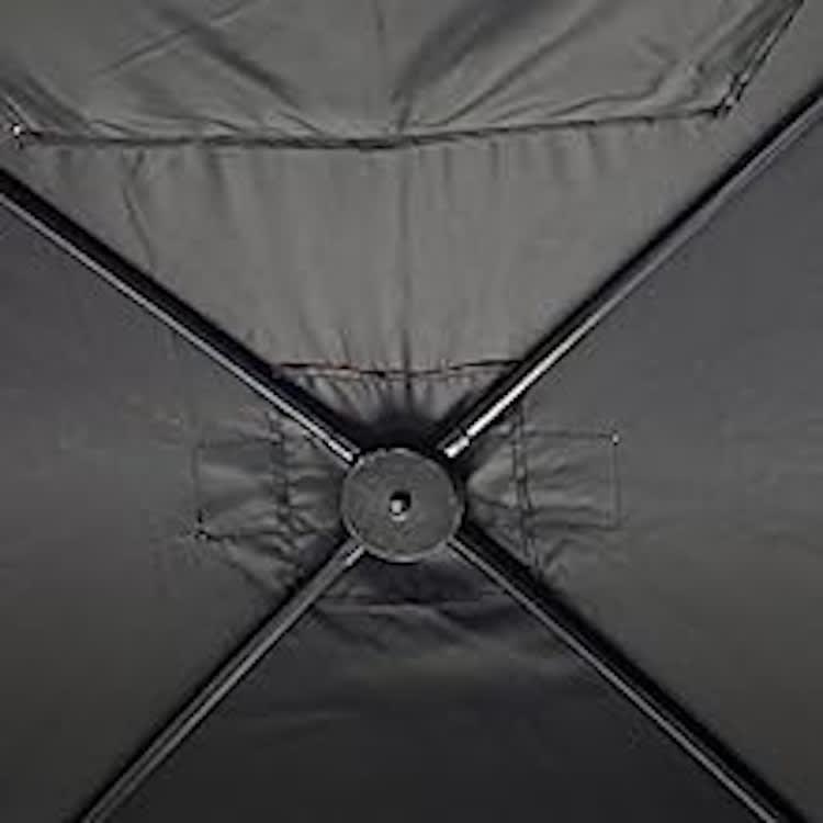 Ice Cube Series Pop-Up 2-3 Person Ice Fishing Shelter – photo 9 in Kanata