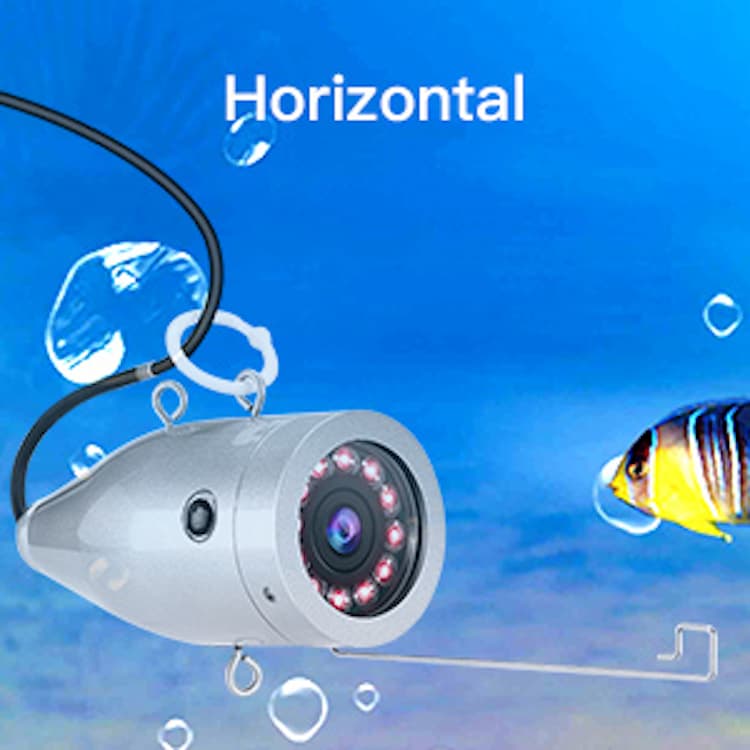 Underwater Fishing Camera 7 inch Color Screen – photo 8 in Kanata
