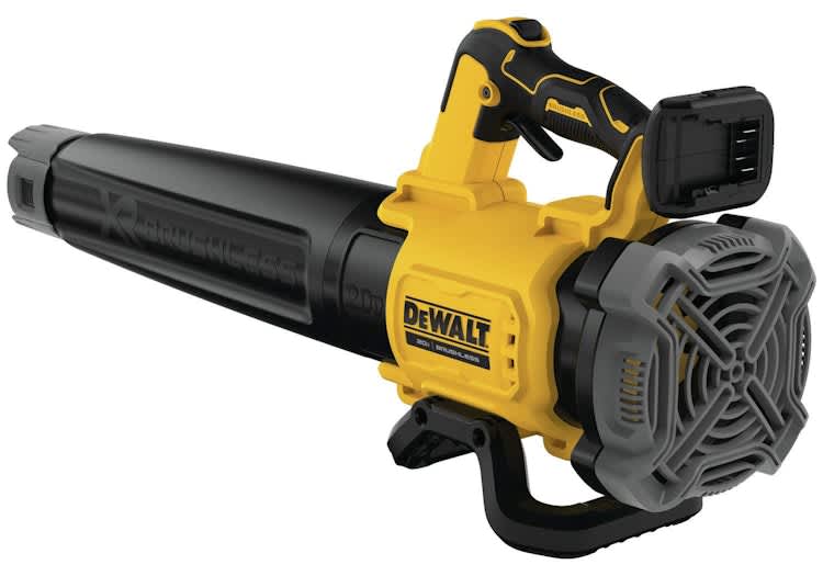 20v Max* Xr Leaf Blower, Cordless, Handheld – photo 2 in Nepean