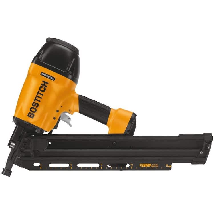 Pneumatic Framing Nailer – photo 2 in Nepean