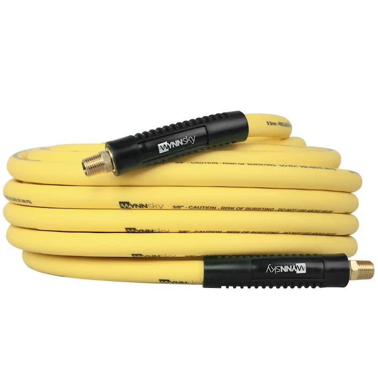Hybrid Air Hose 3/8 In X 50ft – photo 3 in Nepean