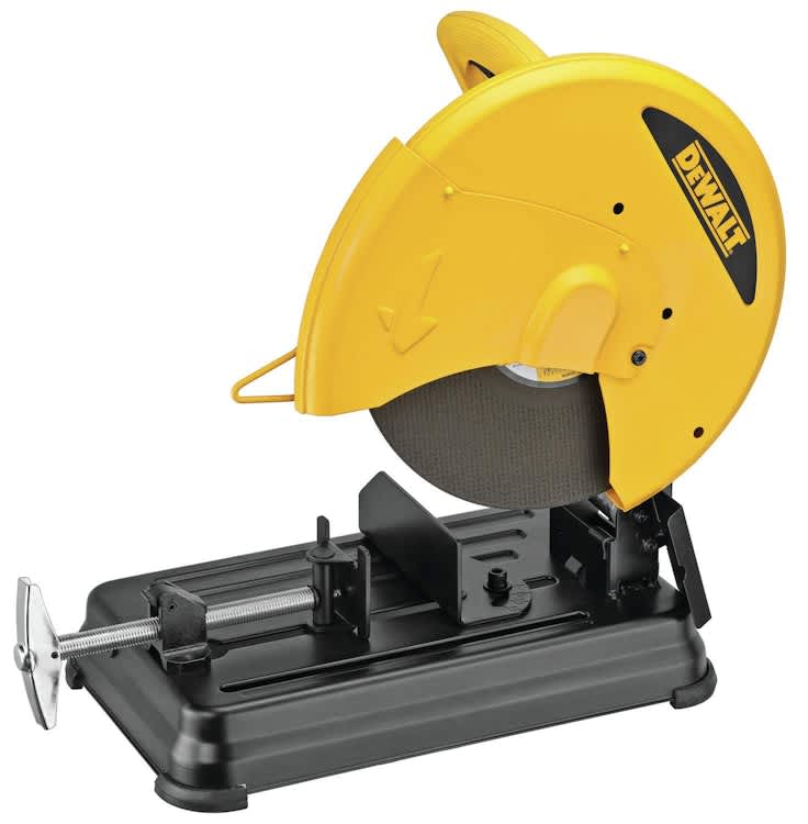 Dewalt Steel Chop Saw, 14-inch – photo 2 in Nepean