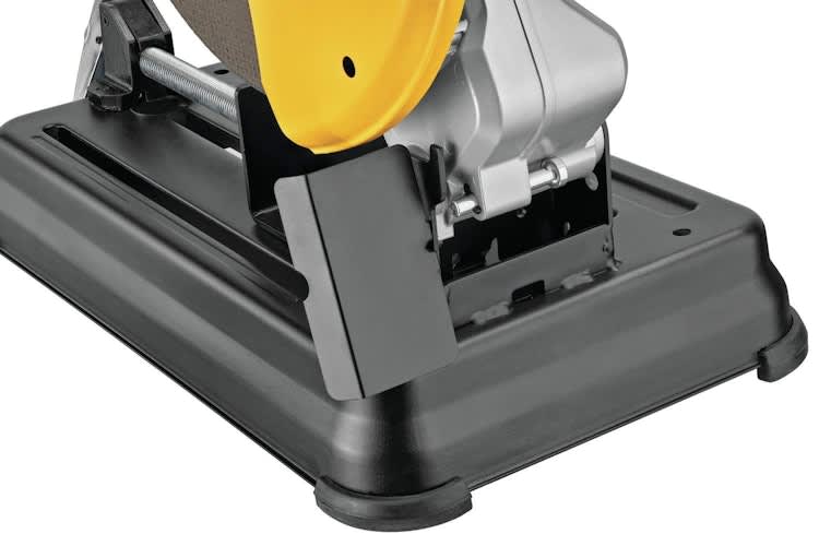 Dewalt Steel Chop Saw, 14-inch – photo 4 in Nepean