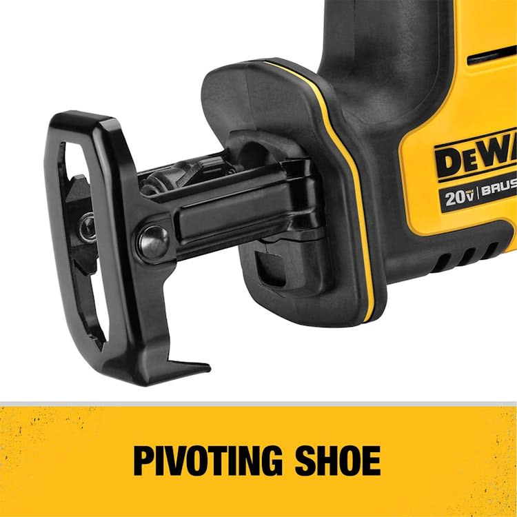 20v Max Brushless Compact Recip Saw – photo 2 in Nepean
