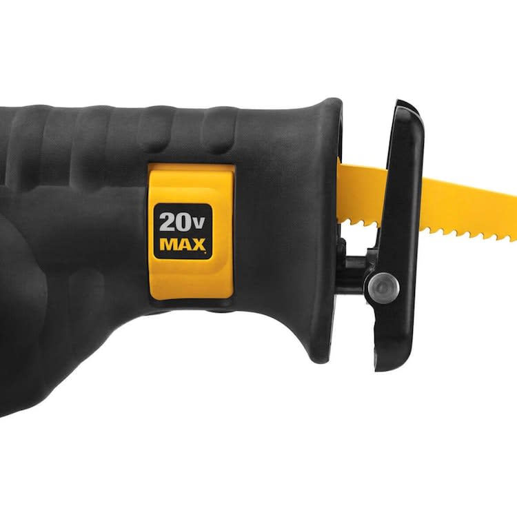 Dewalt 20v Max* Cordless Reciprocating Saw Kit – photo 3 in Nepean