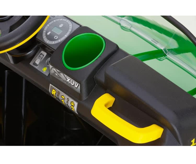 Peg Perego John Deere Gator XUV – photo 7 in Broomall