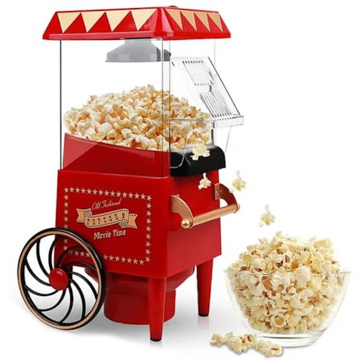 Nostalgia Popcorn Machine for rent in Stittsville