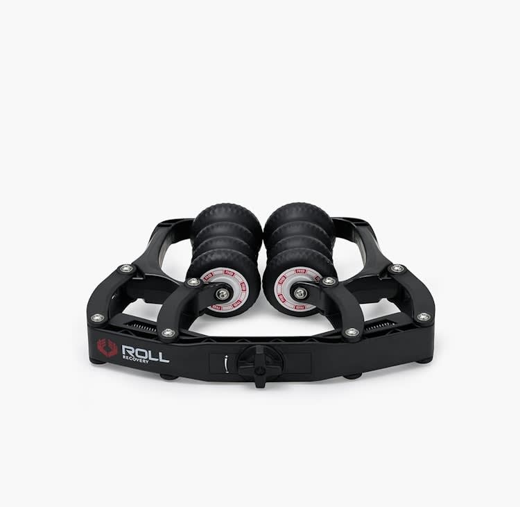 Deep Tissue Massage Roller – photo 2 in Ottawa