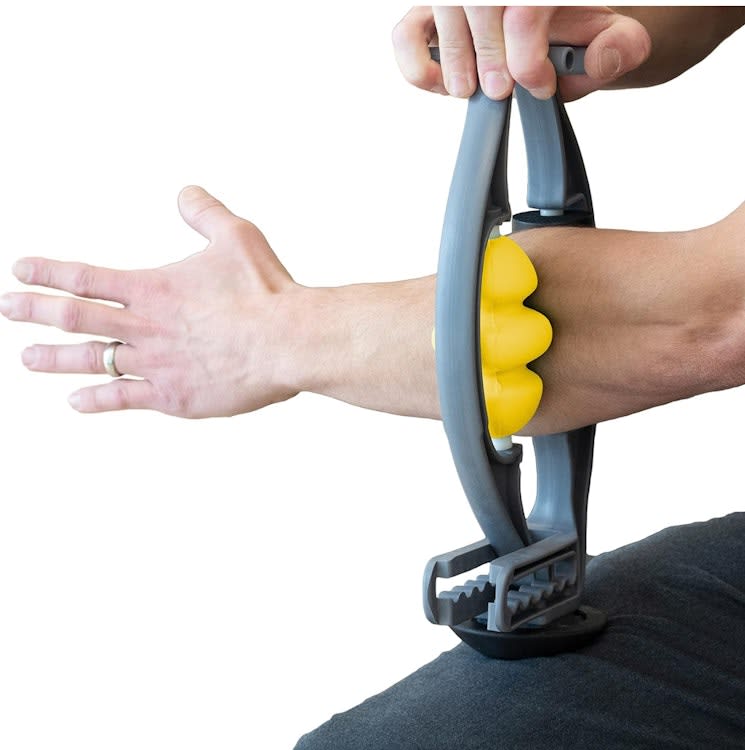 Foam Deep Tissue Therapy Roller for rent in Ottawa