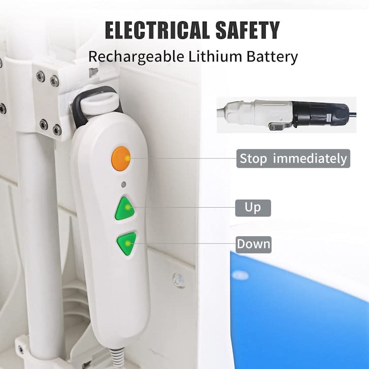 Electric Bath Chair Lift – photo 4 in Ottawa
