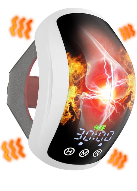 Knee Massager,Red Infrared Heat and Vibration – photo 2 in Ottawa