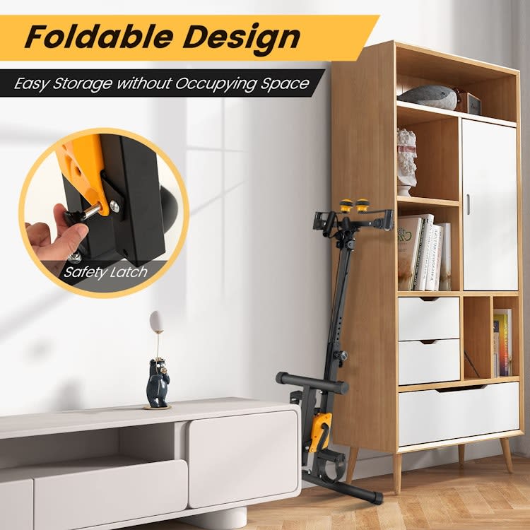 Rehabilitation Foldable Pedal Exerciser – photo 5 in Ottawa
