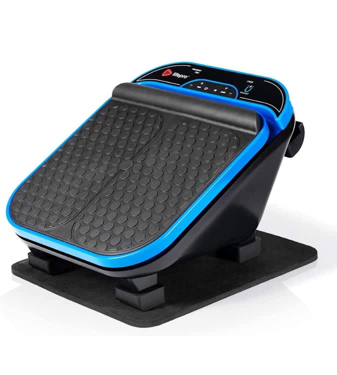 Vibrating Foot Massager For Neuropathy Pain & Circulation – photo 2 in Ottawa