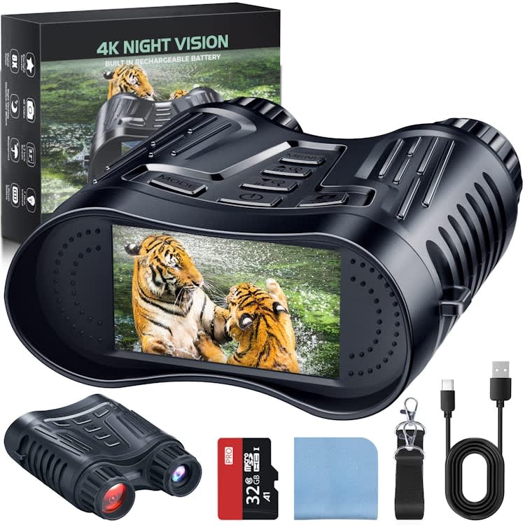 4K Night Vision Goggles / Binoculars – photo 8 in Ottawa