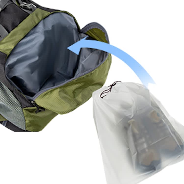 70L Backpack - Large Capacity – photo 5 in Ottawa