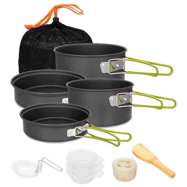 Camping Cookware Set for rent in Ottawa