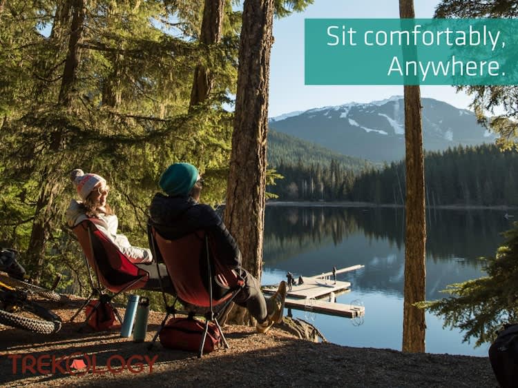 Folding Camping Chair for rent in Ottawa