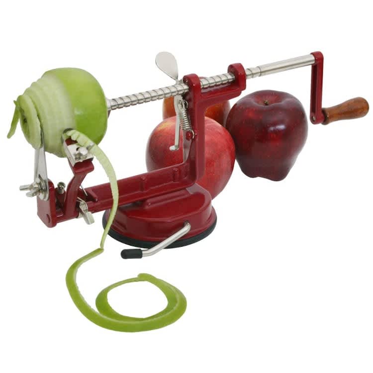 Johnny Apple Peeler for rent in Kanata