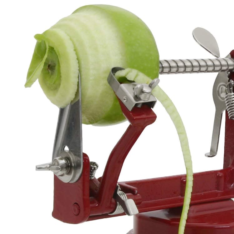 Johnny Apple Peeler – photo 2 in Kanata