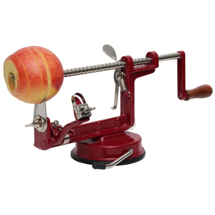 Johnny Apple Peeler – photo 3 in Kanata