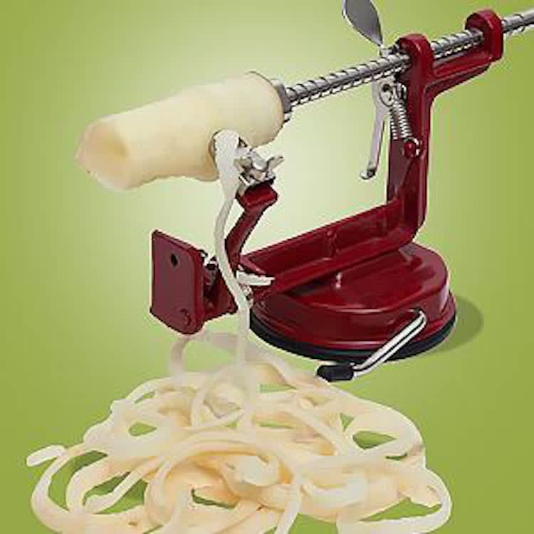 Johnny Apple Peeler – photo 4 in Kanata