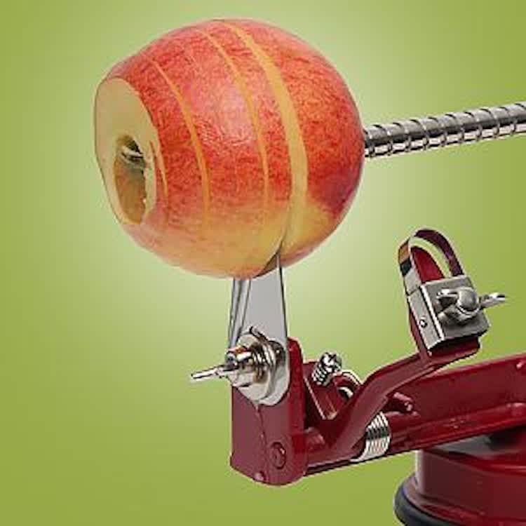 Johnny Apple Peeler – photo 5 in Kanata