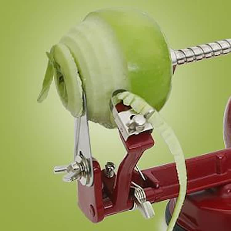 Johnny Apple Peeler – photo 6 in Kanata