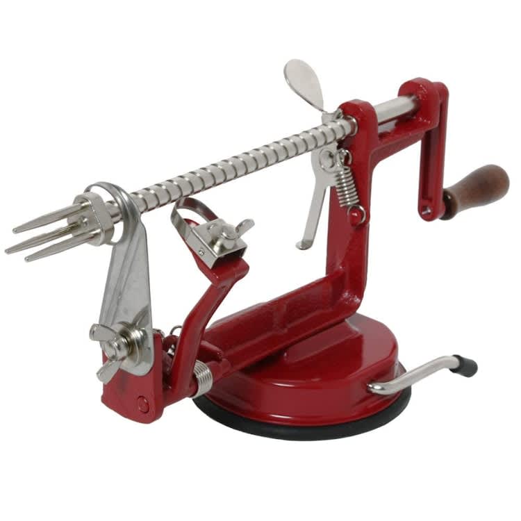 Johnny Apple Peeler – photo 7 in Kanata