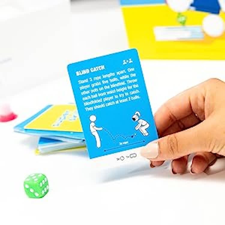 Super Skills - Action Game for Competitive People – photo 7 in Ottawa