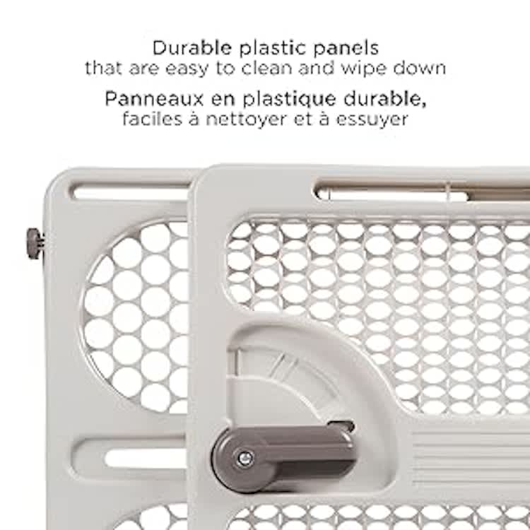 Pressure Mount Baby Gate – photo 3 in Ottawa