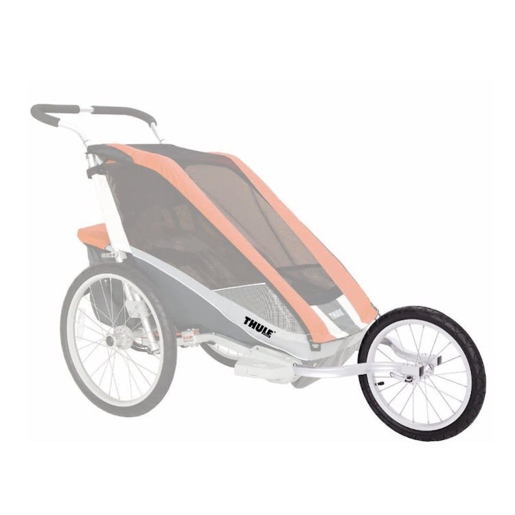 Baby Jogging Carrier Kids-Baby 1/2