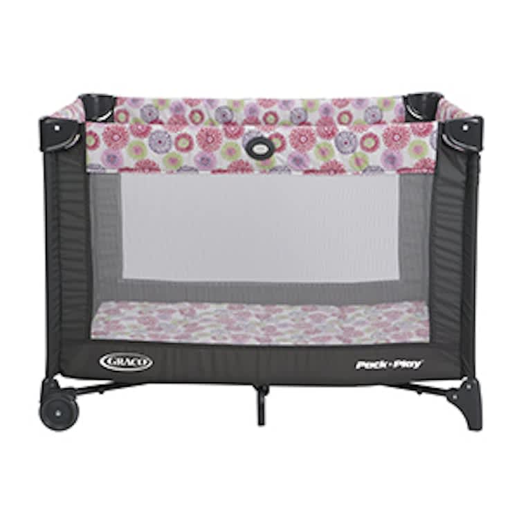 Graco Pack 'n Play Playpen Kids-Baby 2/7