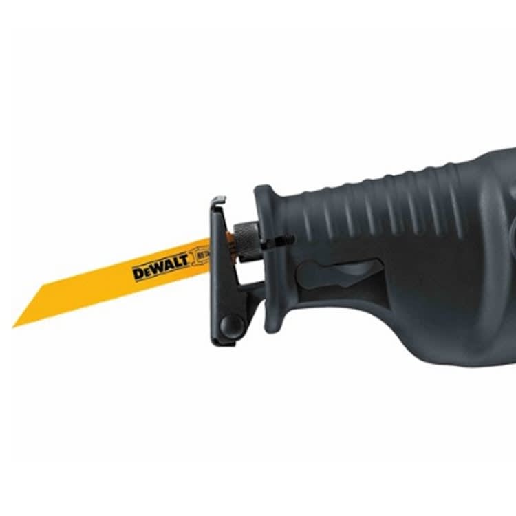 Dewalt Reciprocating Saw - 13 Amp – photo 5 in Kanata