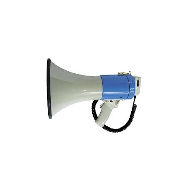Megaphone for rent in Ottawa