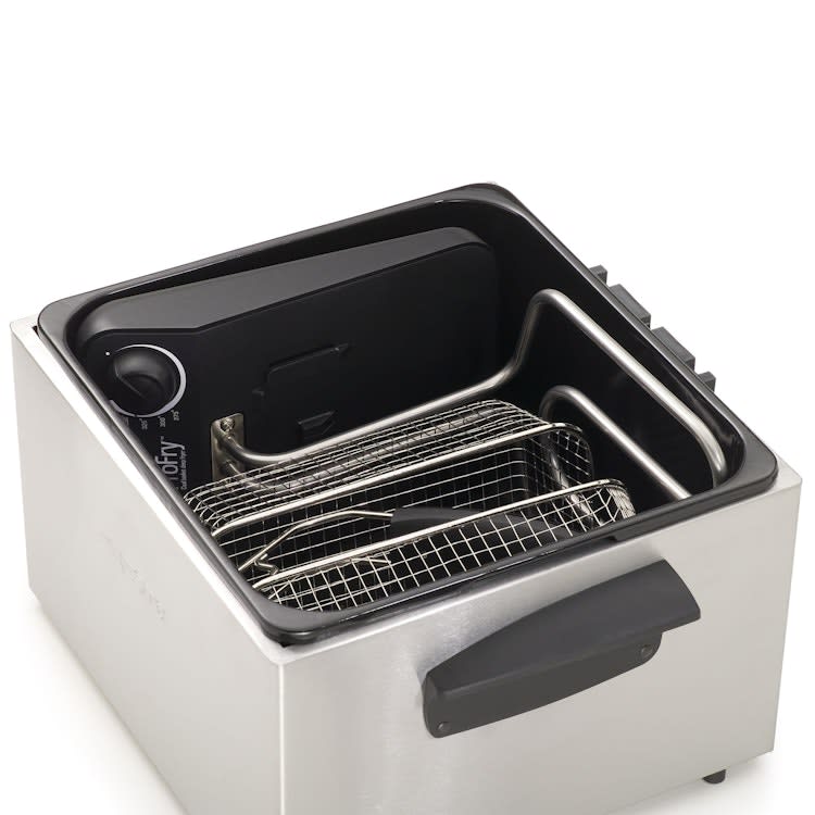 Dual Deep Fryer – photo 5 in Ottawa