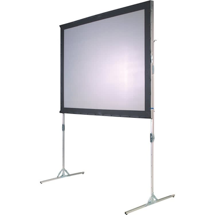 Projector Screen - 56"x93" screen for rent in Ottawa