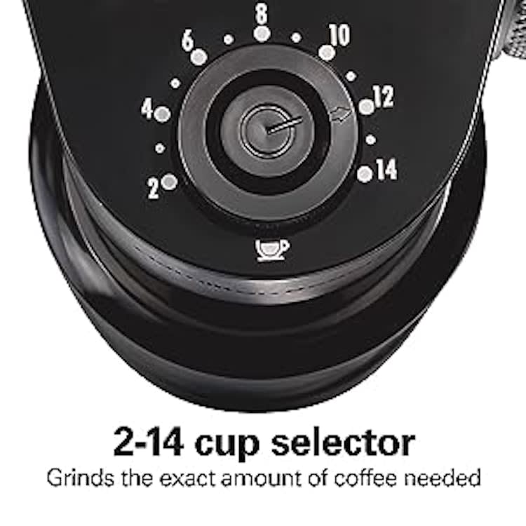 2 Cup Coffee Grinder – photo 3 in Ottawa