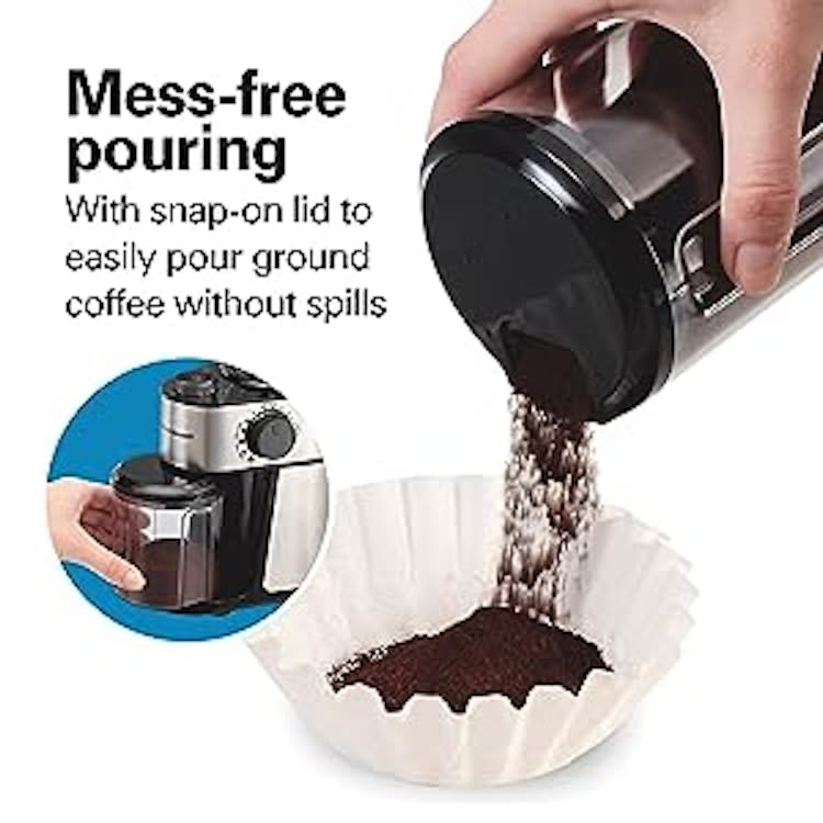 2 Cup Coffee Grinder – photo 4 in Ottawa