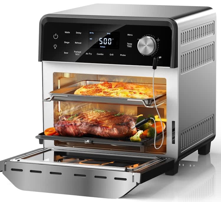 Countertop Oven & Air Fryer for rent in Ottawa