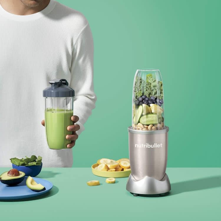 Nutrient Extractor, Blender & Mix for rent in Ottawa