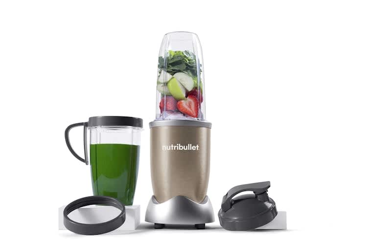 Nutrient Extractor, Blender & Mix – photo 2 in Ottawa